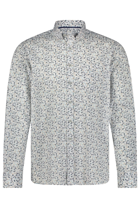 State of Art shirt ls print popli